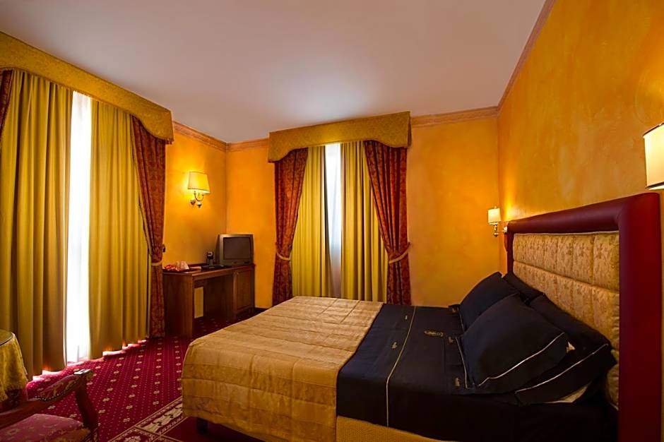 Hotel Motel Del Duca-Pavia