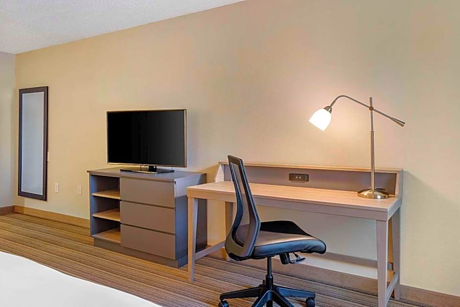 Country Inn & Suites by Radisson, Atlanta Galleria/Ballpark, GA