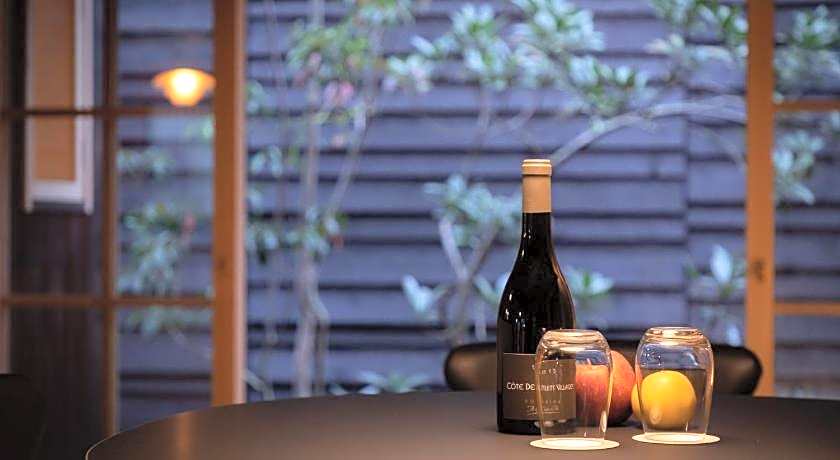 Hotel Koo Otsuhyakucho