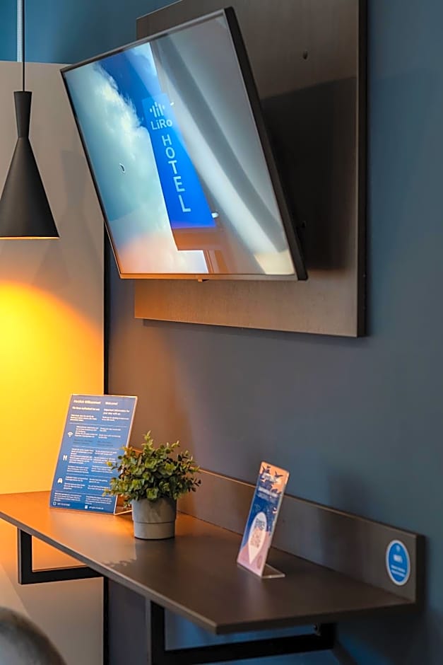 Liro Hotel Moers