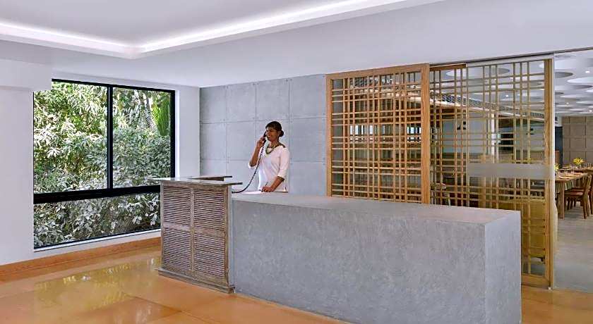 Fairfield by Marriott Goa Anjuna