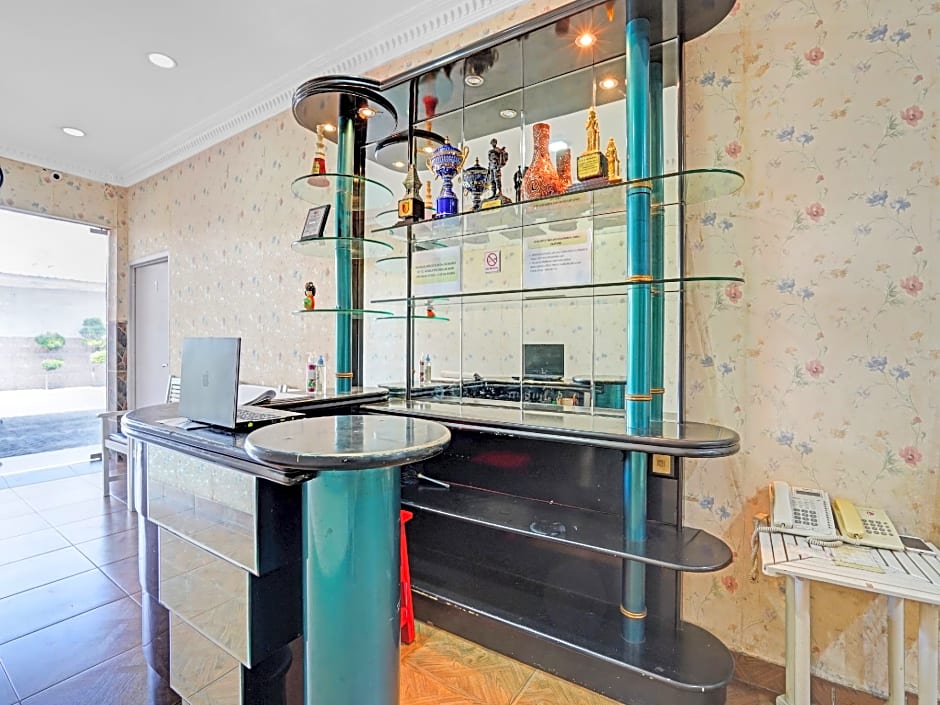 Collection O 90783 Probolinggo Homestay