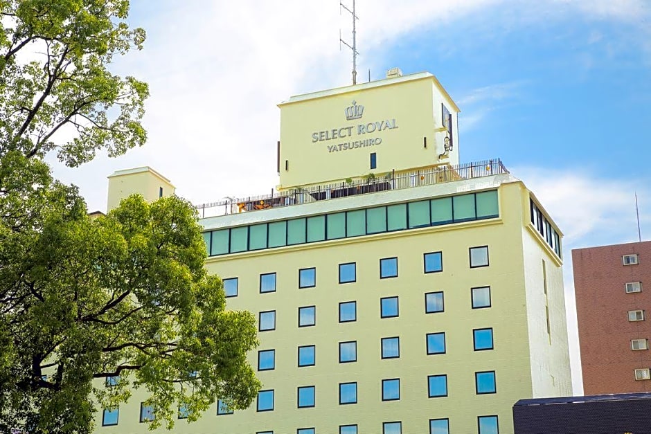 Select Royal Yatsushiro