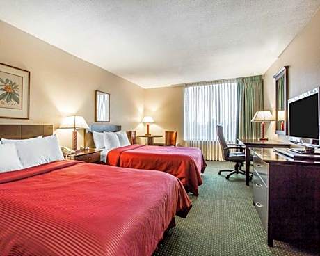 Double Bed
