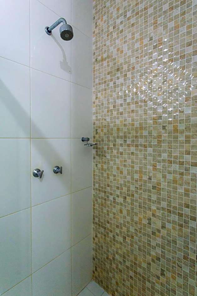 SUH Copacabana 36 Confort Sun