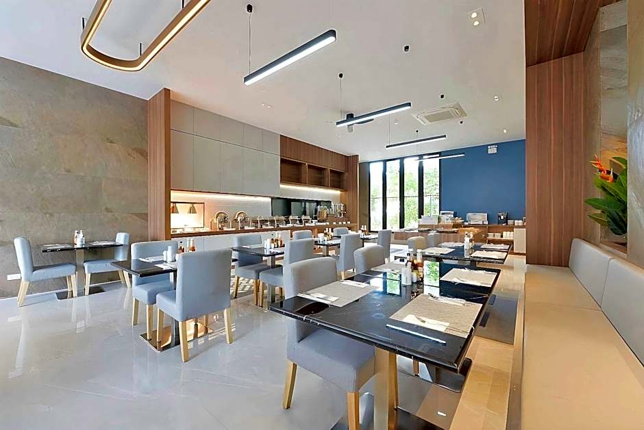 Grace Patong Hotel