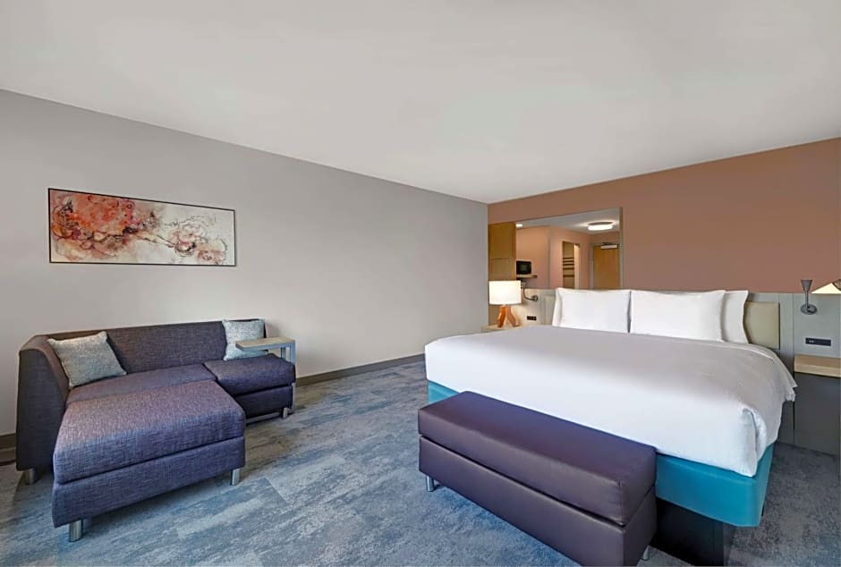 Hilton Garden Inn Manassas