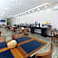 Fênix Hotel Bom Retiro