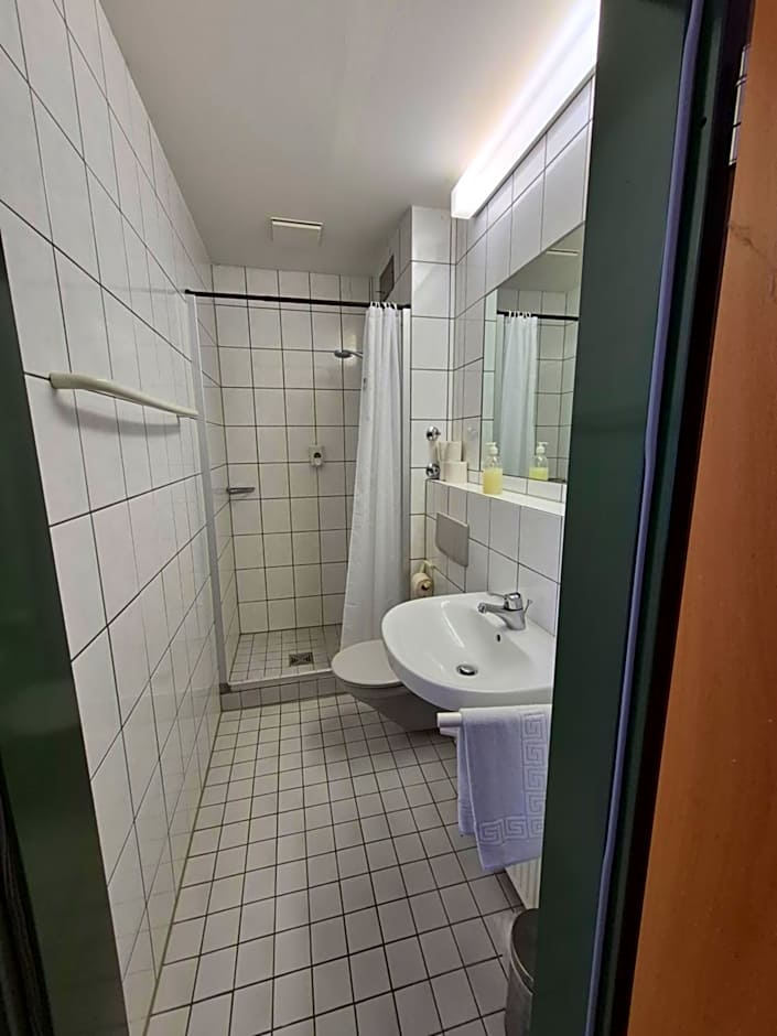 RTB-Hotel - Sportschule