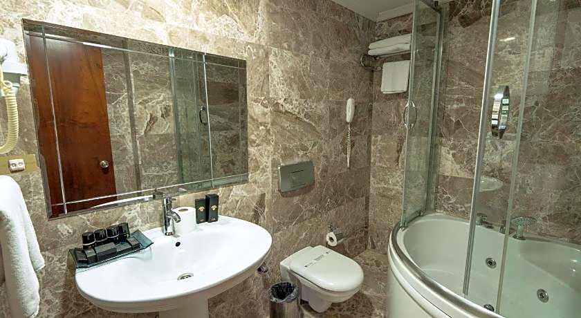 The Green Park Hotel Taksim