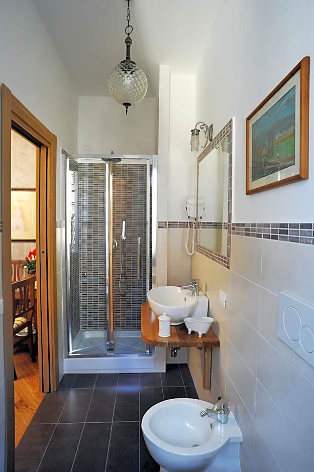 Sweet Dreams in St Peter B&b