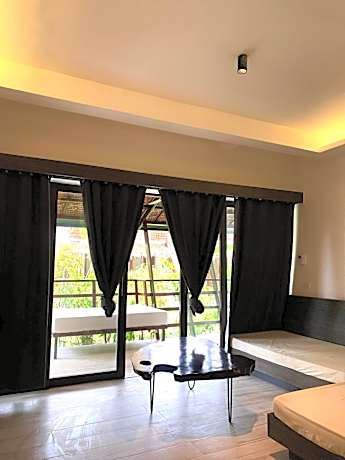 Premier Suite Villa