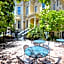 HI Sacramento Hostel