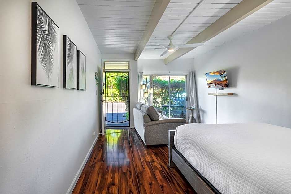 Cozy Maui Studio Retreat Just Steps to the Sand!
