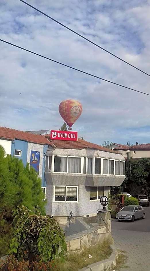 Uyum Hotel