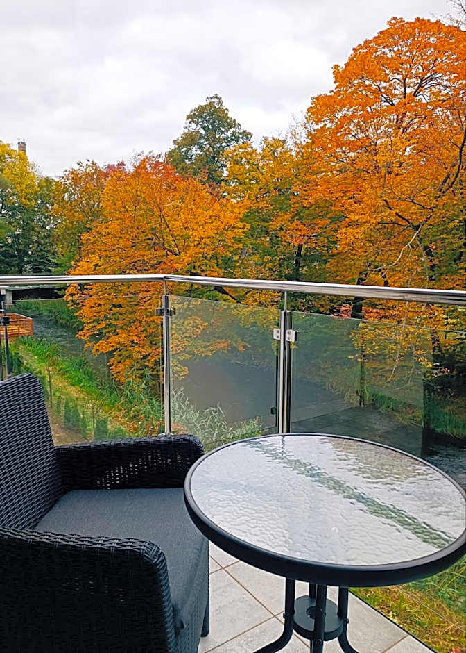 Drawskie Apartamenty