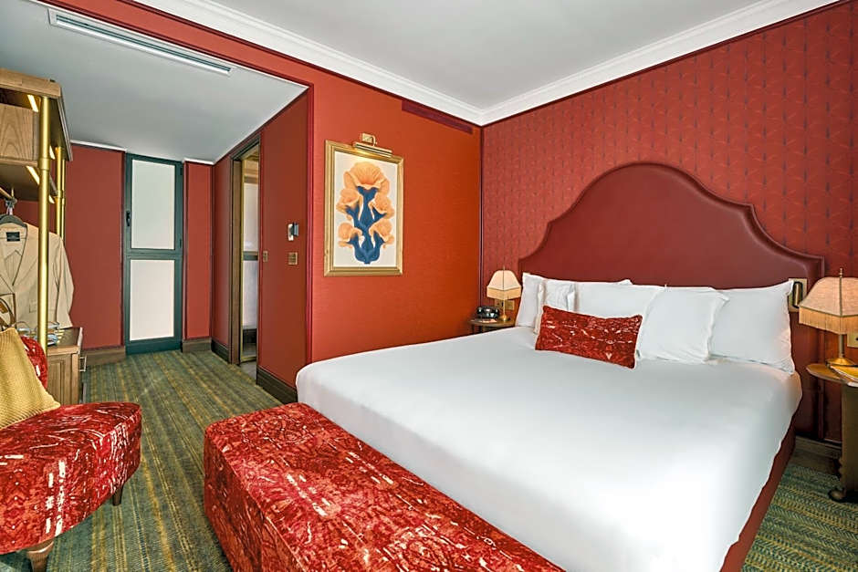 Hotel España Ocean Drive - Newly Renovated