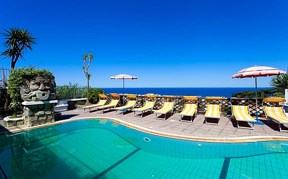 Parco Residence La Rosa