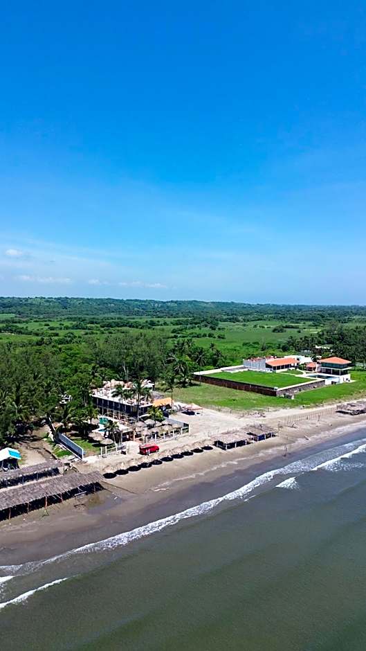 Hotel - Club de Playa Bambu Beach