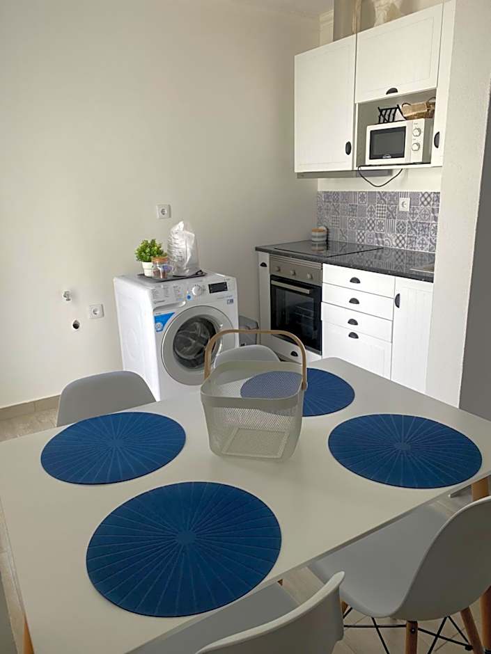 Casinhas da Avó Aura