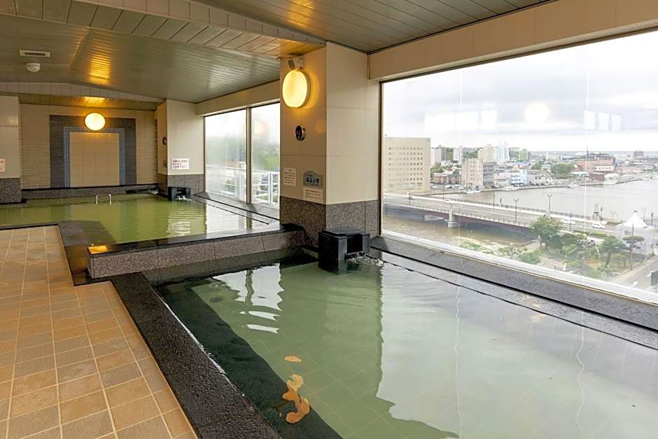 Hotel globalviewKushiro