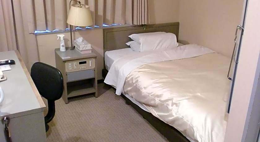 Tsuyama Central Hotel Annex