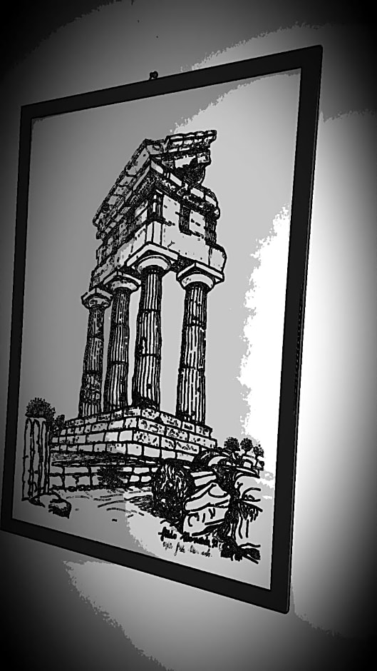 Alessi Suites & Studio