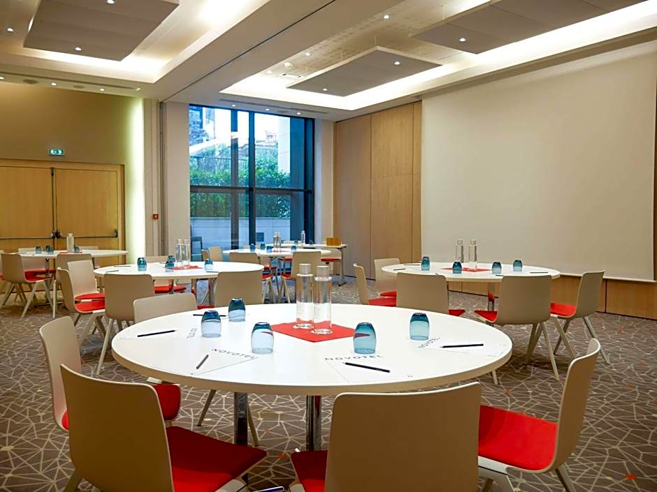Novotel Monte-Carlo