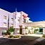 Hampton Inn By Hilton Odessa