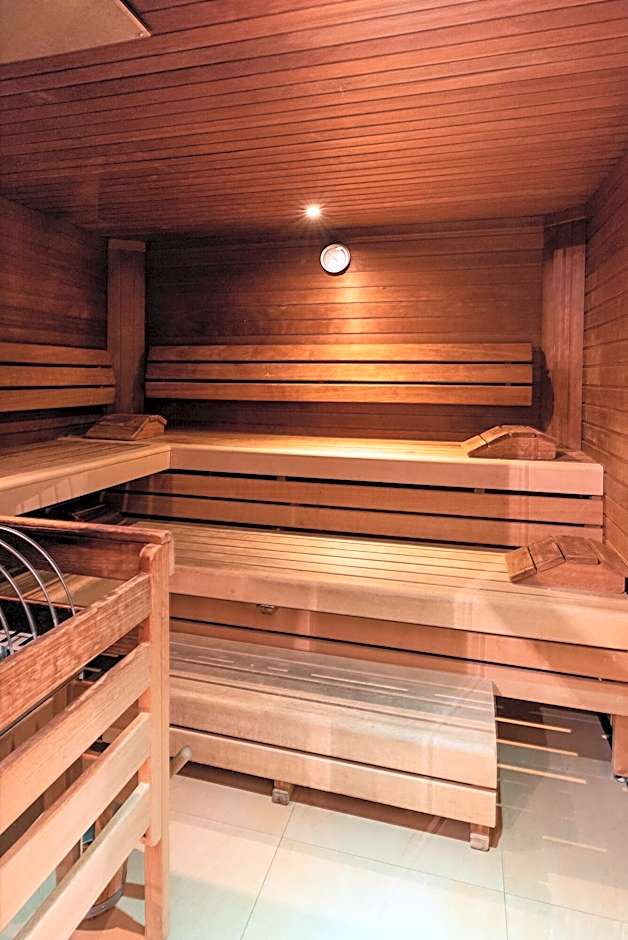 Apartments Wolf Dietrich