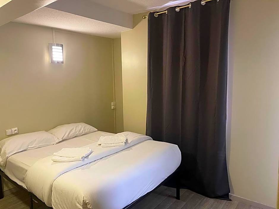 Résidences saint pierre