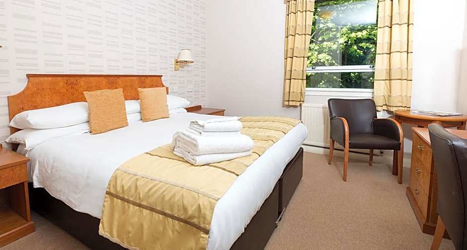 Pitbauchlie House Hotel