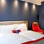 Holiday Inn Express Darmstadt