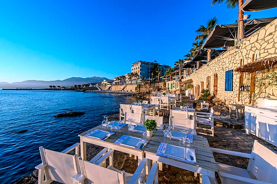 Glaros Royal Beach Hotel