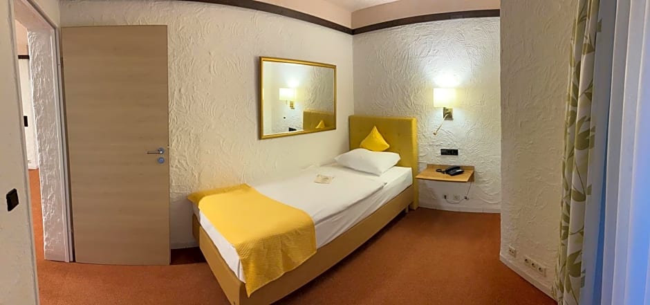 CONTEL Hotel