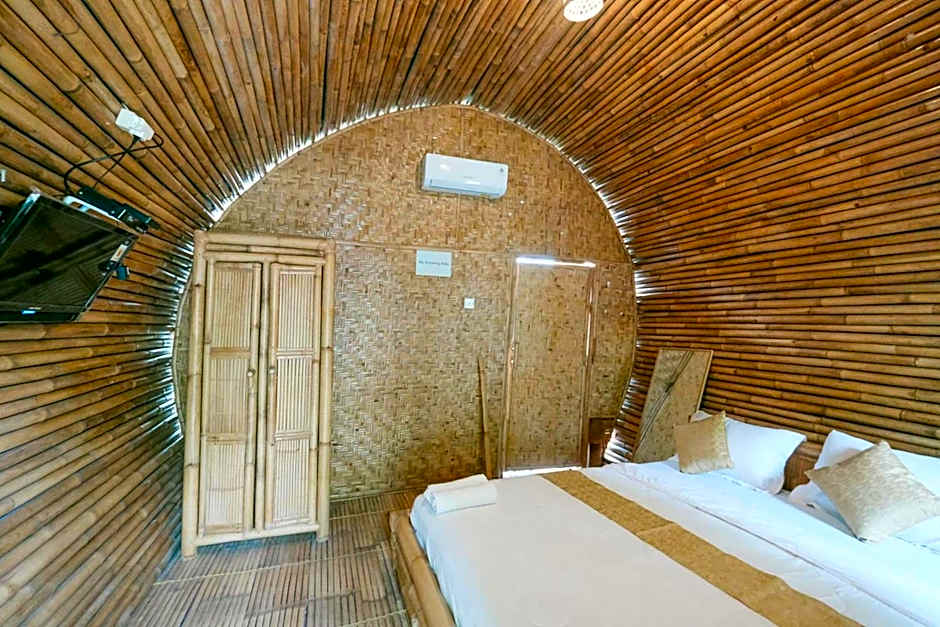 Cici Bungalow Senggigi