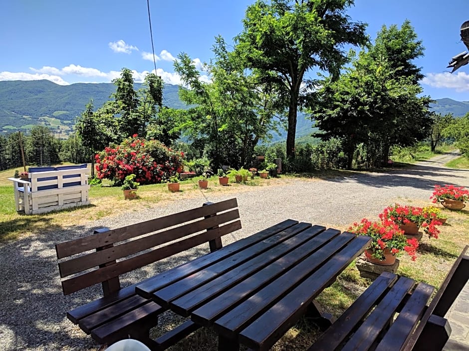 Serenella B&B