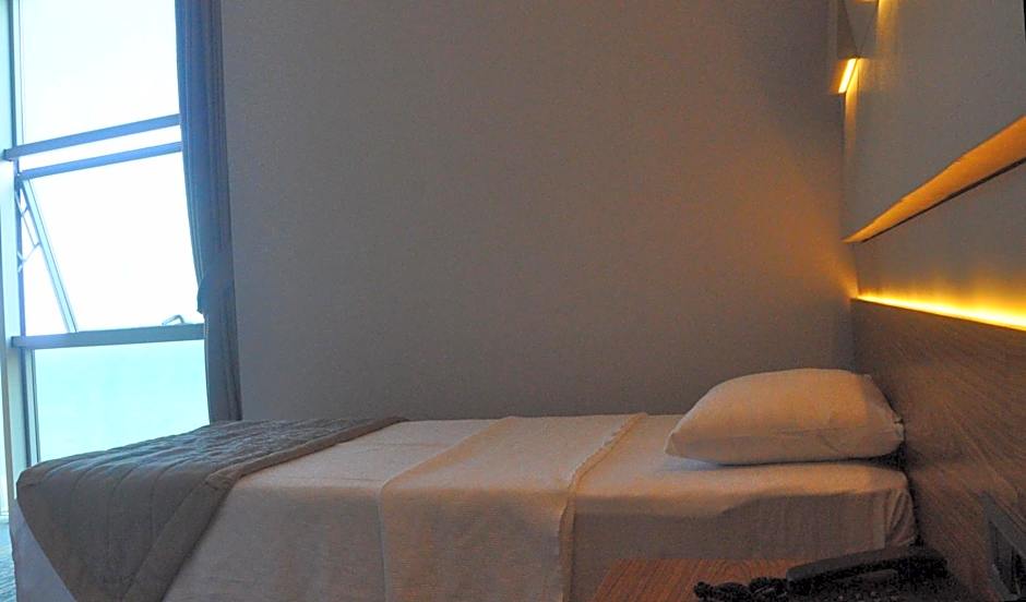 Panaroma Damla Otel