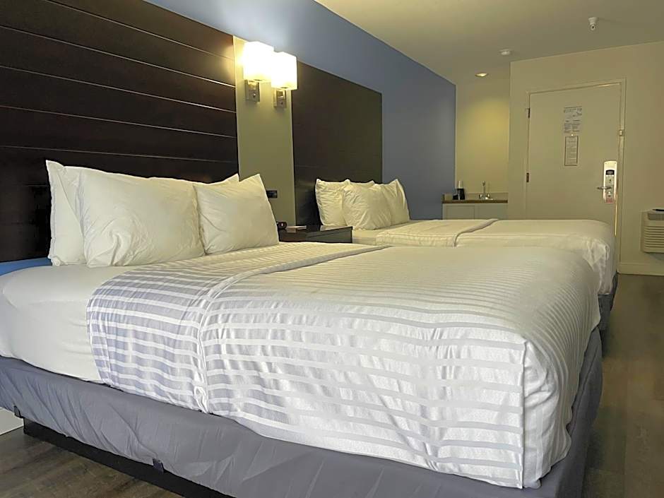 Hotel Solares