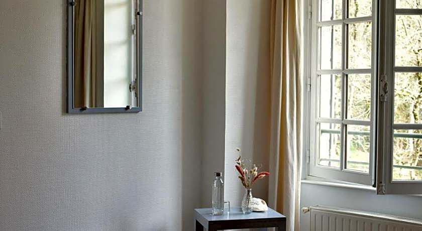 La Maison du Gasseau