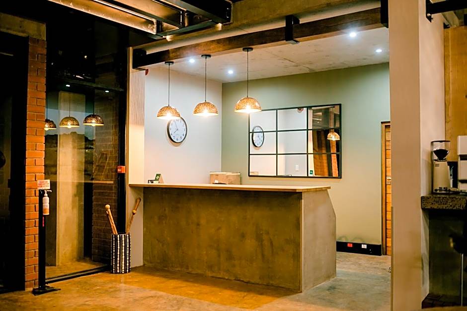 Dragonview Lodge