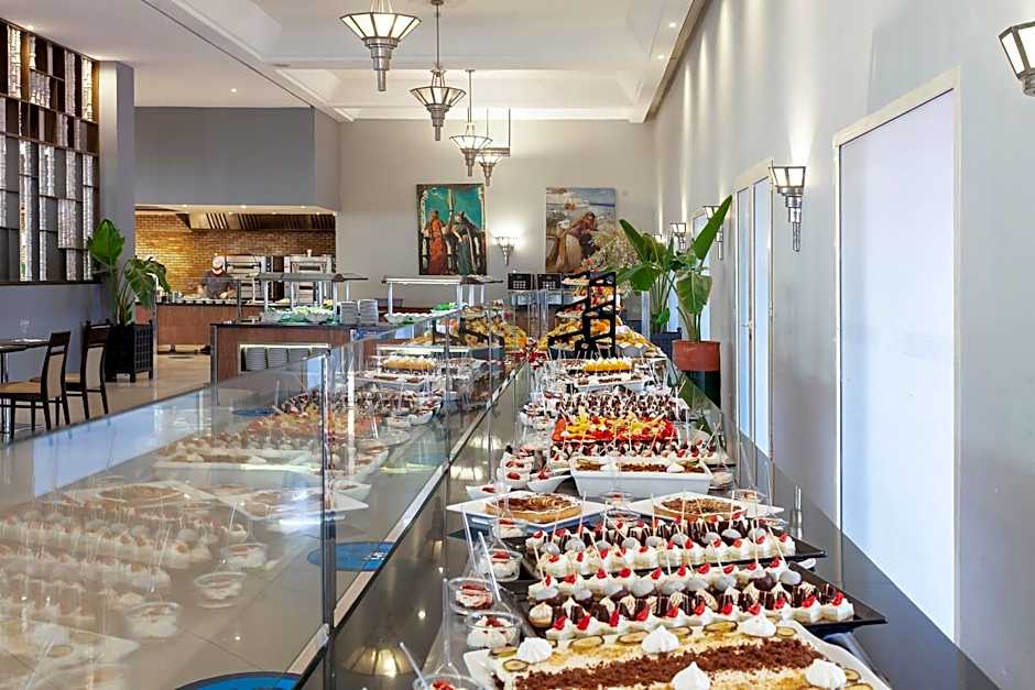 Eden Andalou Aquapark & Spa