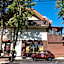 Villanowska ex Villa Zosieńka - FREE PARKING - Blisko Forum & Stare Miasto