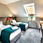 Hotel Szary Residence