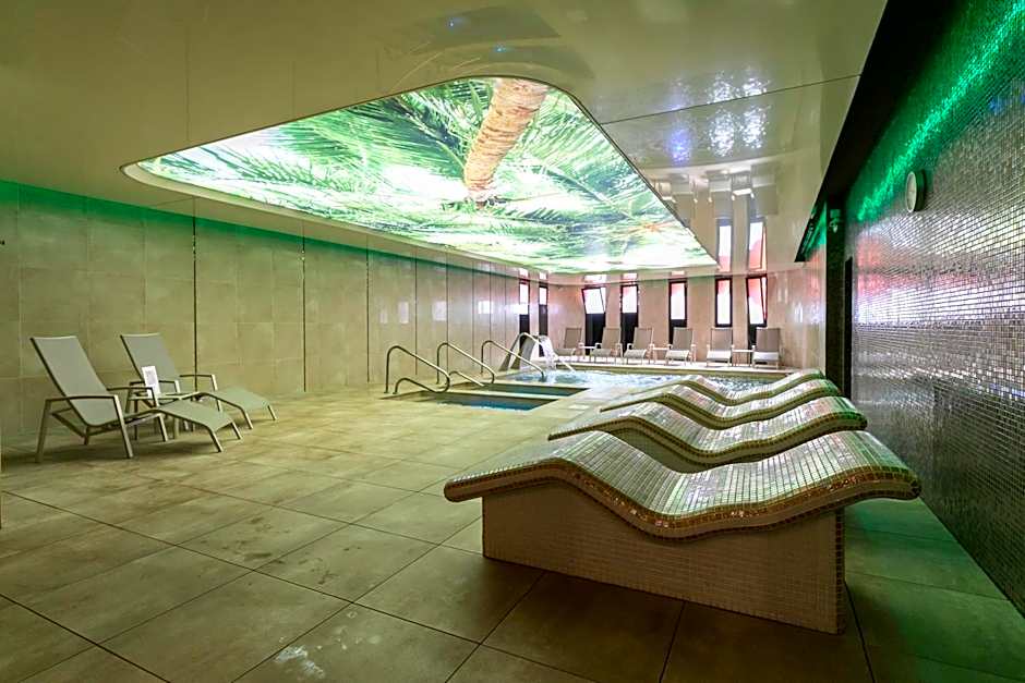 HD Parque Cristobal Gran Canaria