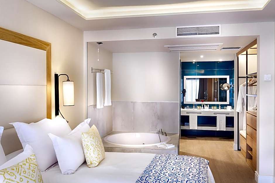 Gran Tacande Wellness & Relax Costa Adeje