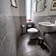 Rome Center Rooms