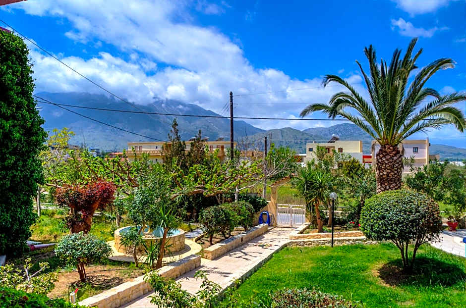 Anatoli Beach Hotel