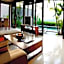 The Kawan Jimbaran Villa