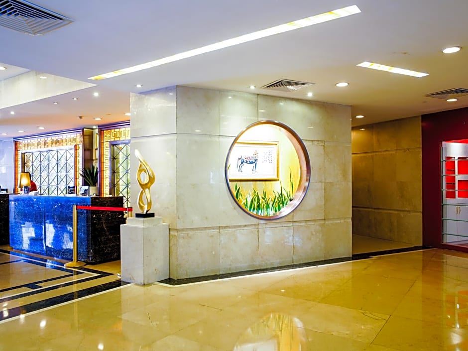 Fortune Hotel
